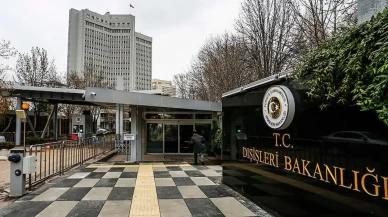 'Batı Şeria’nın ilhakı yok hükmündedir'