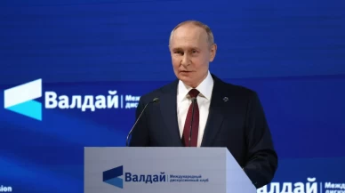 Rusya, Trump’ın planında devreye giriyor! Putin: Teklif edeceğimiz çok şey var