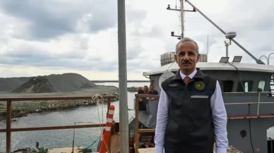 Abdulkadir Uraloğlu, Karadeniz'deki nefes kesen operasyonu anlattı