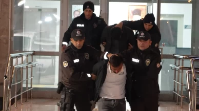 Cezaevi firarisinin kaçış denemesi başarısız oldu