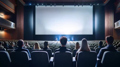 Sinema severler için bu hafta 11 yeni film vizyona giriyor!