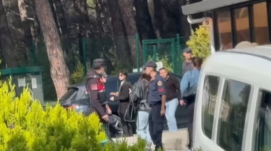 İstanbul'da ünlü isimlere uyuşturucu soruşturmasında yeni gelişme