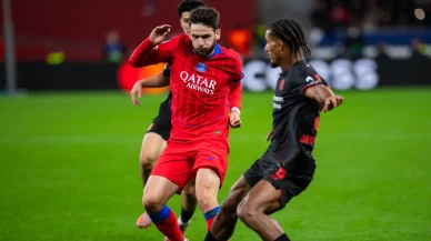 Kvaratskhelia’dan etkili performans