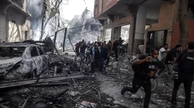 Türkiye istedi, İsrail kabul etti!