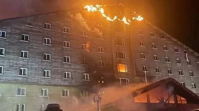 Grand Kartal Otel faciası davasında karar günü! Mahkeme heyeti ara verdi