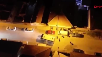 Bursa’da yasaklı madde operasyonu: 3 şüpheli tutuklandı