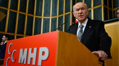 MHP Lideri Devlet Bahçeli: Terörsüz Türkiye tarihi bir hedeftir!