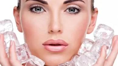 Sivilcelerle Vedalaşın: Yüzünüzü Havluyla Kurulamak Yerine Bu Yöntemi Deneyin