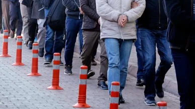 Gaziantep’te usulsüz sağlık raporu operasyonu: 4 tutuklama