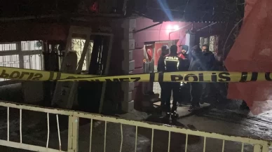 15 yaşındaki arkadaşının katili oldu