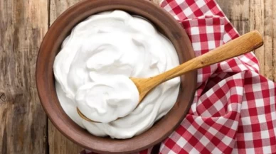 Yoğurtla evi pırıl pırıl yapmanın 5 şaşırtıcı yolu: Bunu kimse bilmiyor!