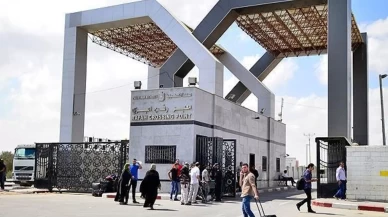 Refah Sınır Kapısı 20 Ekim’de açılıyor