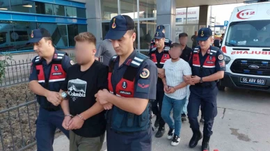 Ev sahibini yaralayan 3 kişi hakkında karar verildi