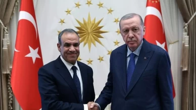 Mısır Dışişleri Bakanı Abdelatty: "Hamas'ı plana olumlu yanıt vermeye ikna etmek için Katar ve Türkiye ile koordinasyon halindeyiz"