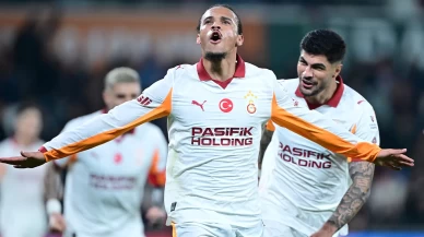 Leroy Sane: “Bu şehirde çok mutluyum”