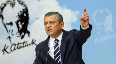 CHP'de, Cumhurbaşkanı Erdoğan hazımsızlığı zirve yaptı! Özgür Özel ateşkesten de rahatsız oldu!