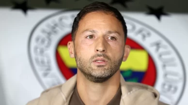 Domenico Tedesco: “Bugünkü oyunda 6 gol atmamız gerekiyordu”