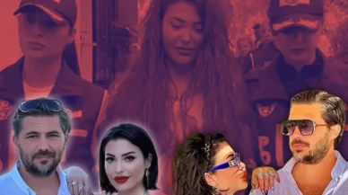 Neslihan Güngen davasında şok MASAK raporu! 678 sayfalık belgede dikkat çeken detaylar