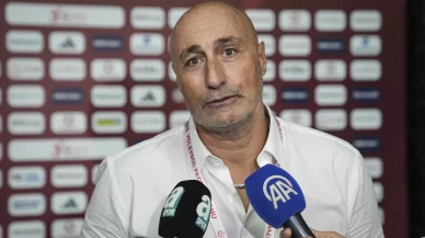 Marcello Abbondanza'dan galibiyet değerlendirmesi