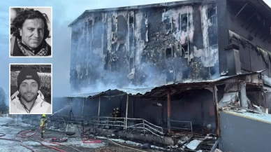 Uludağ yangınında çarpıcı rapor