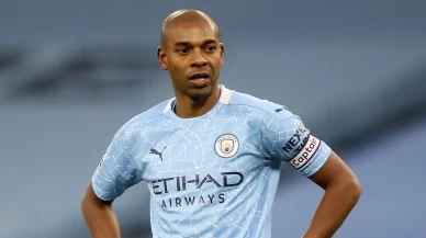Brezilyalı yıldız Fernandinho futbola veda etti