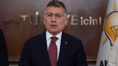 AK Parti'den İmralı açıklaması: Ziyarete olumlu bakıyoruz