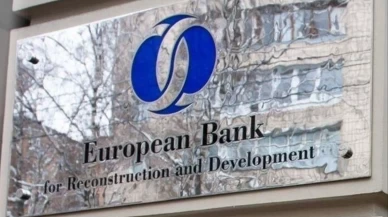 EBRD, Türkiye yatırımlarında 2,2 milyar avroya ulaştı