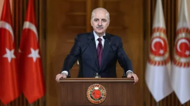 Kurtulmuş’tan Erhan Usta’ya 3 kuruşluk dava