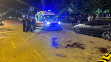 Şanlıurfa'da kardeşler arasındaki arazi anlaşmazlığı kanlı bitti: 4 yaralı