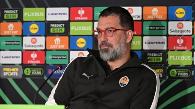 Arda Turan'dan Shamrock değerlendirmesi