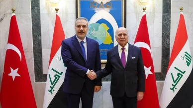 ABD, Türkiye ve Irak’tan su işbirliğinde önemli adım