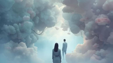 Rüyada eski iş arkadaşını görmek ne anlama gelir? Konuşmak ve kavga etmek ne demektir?