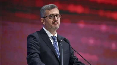 İletişim Başkanı Duran’dan Özel’e sert tepki: “Siyasi nezaketin sınırlarını aştı”