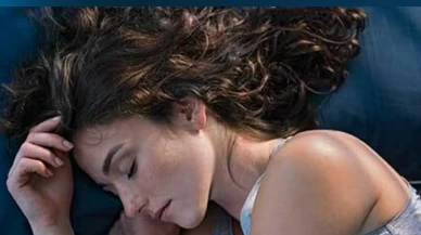 Bu akıllı sistem, uykunuzdaki tüm sırları ortaya döküyor