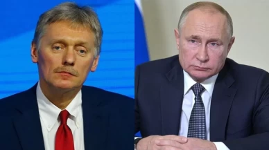 Kremlin'den ABD’ye nükleer çıkış