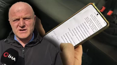 ''Yüksek kar payı'' vaadiyle dolandırıcılık!