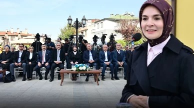 Bakan Göktaş: Alev Alatlı, gençlere düşünmeyi öğreten bir fikir insanıydı