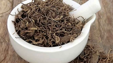 Menopoz ve anksiyeteye doğal çözüm