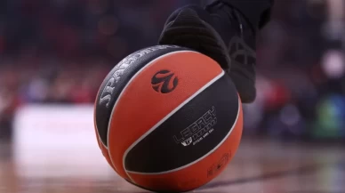 EuroLeague’de 9. hafta heyecanı başlıyor