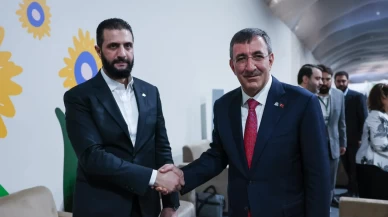 Cevdet Yılmaz’dan Brezilya’da yoğun diplomasi trafiği