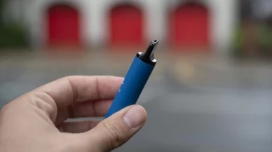 Elektronik sigara diyabet riskini artırıyor