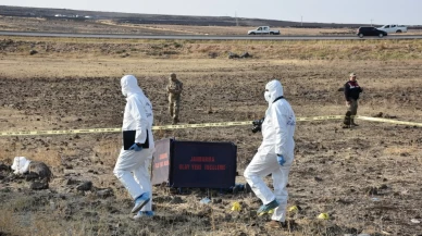 Şanlıurfa’daki cinayetin sırrı çözüldü