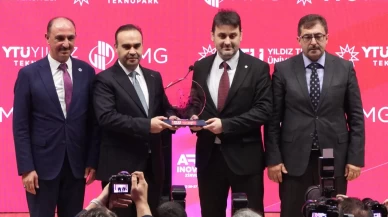 Türkiye yüksek teknolojide bölgesinde merkez, dünyada oyun kurucu olacak