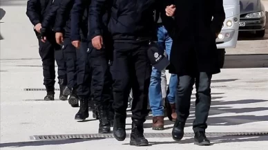 İstanbul'da "pos tefeciliği" soruşturması: 11 gözaltı