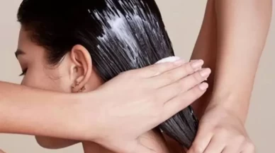 Bu maskeler saçlarınıza can veriyor