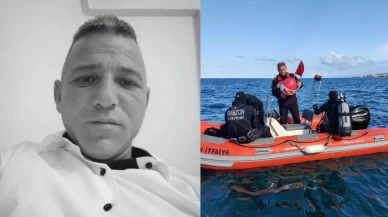 Trabzon’da balık avına çıkan Mehmet Ali Gürsoy’dan 20 gündür haber yok: Arama çalışmaları sonlandırıldı