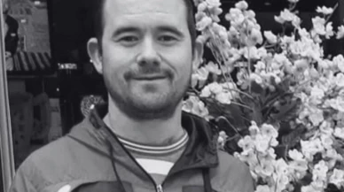 Feci kaza can aldı: Hastanede yaşamını yitirdi