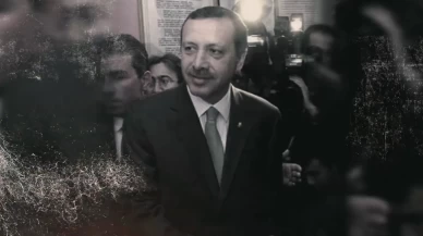 AK Parti, iktidara gelişinin yıl dönümüne özel bir video hazırladı: Bir Milattır 3 Kasım