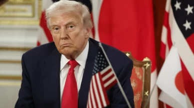 Trump'tan askeri müdahale uyarısı: Vahşi ve tatlı bir saldırı olacak