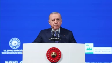 Açılış sonrası Cumhurbaşkanı Erdoğan’dan dikkat çeken paylaşım: Teşekkürler İstanbul